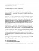 DETERMINACION PUNTO DE FUSION Y DE EBULLICION