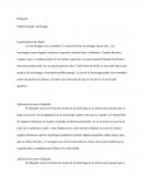 Bolígrafo Palabra elegida: luciérnaga