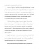 LA TRANSICIÓN A UNA ECONOMÍA SOSTENIBLE