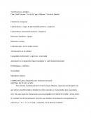 Para efectuar la puntuación del Test de la Figura Humana, según la norma Koppitz, hay que utilizar una tabla donde se detallan los ítems esperados y excepcionales para cada edad y sexo