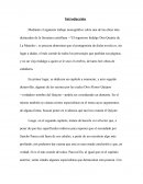 La locura del quijote