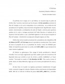 El Porfiriato. Sociedad y Estado en México I