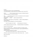 PLANEACIÓN DE LA RUTA DE MEJORA ESCOLAR FORTALECIDA