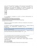 En que consiste la Evaluacion NIIF