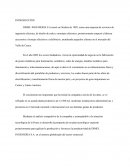 CUAL ES LA GESTION DE TECNOLOGIA E INNOVACION