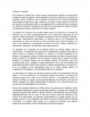 En que se diferencia la Profesión y Ocupación