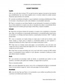 Razones financieras. Liquidez.Actividad.