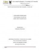 LA GRAN UNIVERSIDAD PEDAGÓGICA Y TECNOLÓGICA DE COLOMBIA.