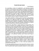 El papel debe seguir vigente.