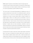 Conductismo, taxonomía del Bloom, método de la evaluación según Tyler.