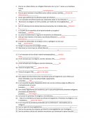Examen inmunología Ujed