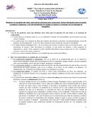 Predicar el evangelio del reino, para ganar personas para Jesucristo, formar discípulos para enviarlos a predicar y gobernar