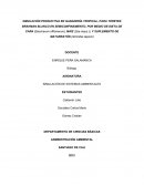 Presentacion ganaderia