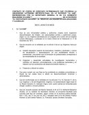 ONTRATO DE CESIÓN DE DERECHOS PATRIMONIALES