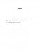 PLAN DE NEGOCIOS OBJETIVOS