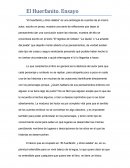 El Huerfanito - Fernando Alamaráz