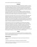 Tema: evolución económica de la sociedad ecuatoriana