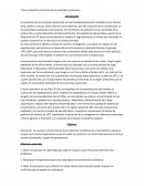 Tema: evolución económica de la sociedad ecuatoriana