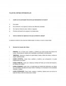 La nueva Exposicion grupo quirurgico