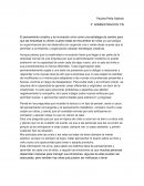 Creatividad e Innovacion tiene que llegar a ser parte de la actividad normal