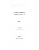 Es la parte intangible del computador son todos los elementos lógicos que permiten que el hardware funcione