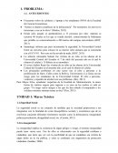 Frecuentes robos de celulares y laptops a los estudiantes SNNA de la Facultad de Ciencias Económicas.