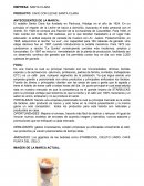 El establo Santa Clara fue fundado en Pachuca, Hidalgo en el año de 1924