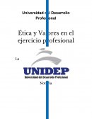 Análisis de caso: la Notaria