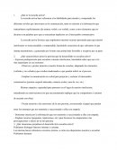 ¿Qué es la escucha activa?