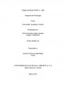 COMUNIDADM SOCIEDAD Y CULTURA