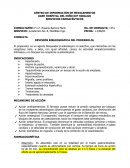 PNO Farmacovigilancia