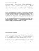 Ensayo sobre recursos humanos.