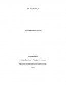 FMI ¿EQUITATIVO?