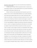 Idea central: El video nos habla sobre lo que ocurre en las primeras fases de la adquisición y sobre el desarrollo del lenguaje.