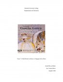 Doña Rosita la soltera o el lenguaje de las flores