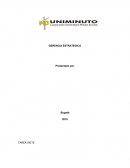 CUALES SON LAS ESTRATEGIAS BASICAS DE COOPERACION