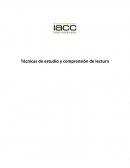 LA MEJORES TECNICAS DE ESTUDIO Y COMPRENSION DE LECTURA