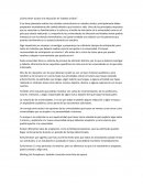 Como tener acceso a la educacion