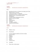 Importancia de la física y su relación con el medio que nos rodea.