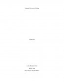 PRINCIPIOS DE ENFERMEDAD Y EPIDEMIOLOGÍA