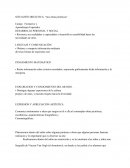 LA NUEVA SITUACIÓN DIDÁCTICA: “mis obras pictóricas”