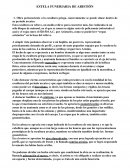 Estela funeraria de Aristión