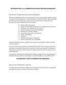 Un Resumen de gary desseler