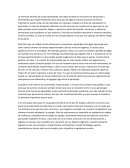 Ensayo Sobre El Cisne Negro