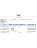 PLANEACION DE INLGES.