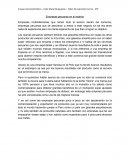 Empresas peruanas en el exterior .