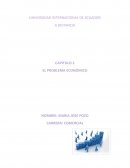 Posibilidad de producción y costo de oportunidad