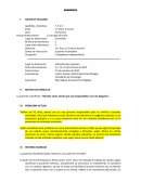 Irritabilidad y auto‑crítica: La historia de una mujer en la encrucijada familiar