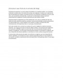 Guatemala ha pasado por una de las etapas más difíciles en el ambiente político