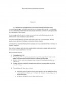 Cuales son las Técnicas de siembra y aislamiento de bacterias